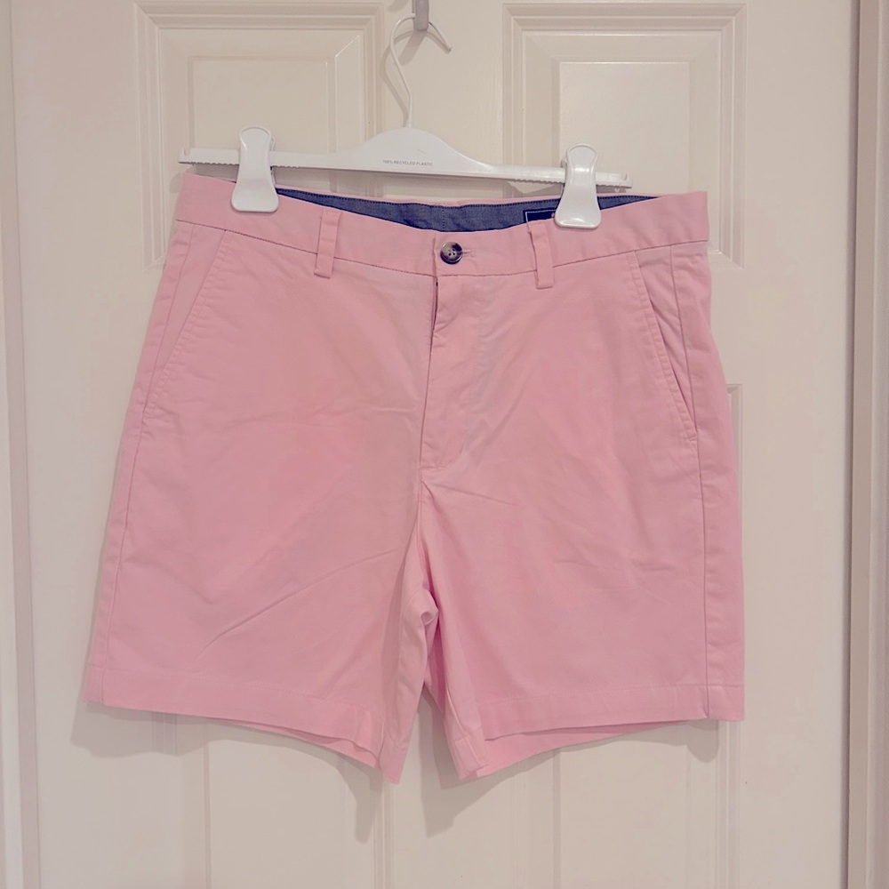 Vineyard Vines Men’s Breaker Shorts